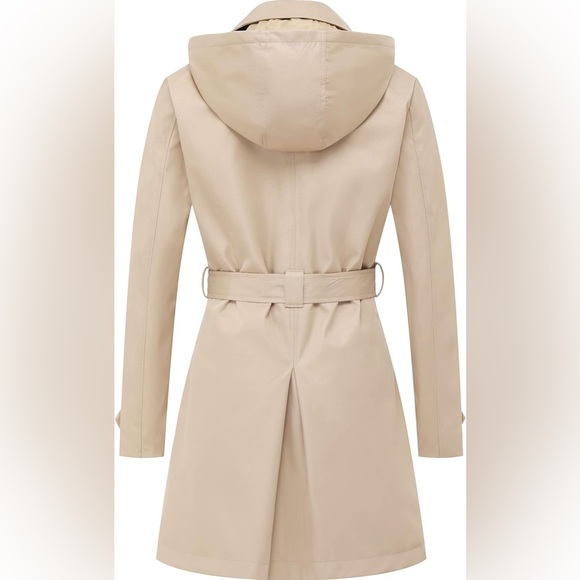 Trench coat - Picture 2 of 6